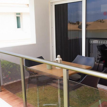 Apartamento Maypa 4 Arena 멜로네라스 외부 사진