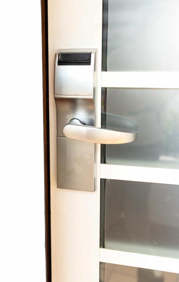 Apartamento Maypa 4 Arena 멜로네라스 외부 사진