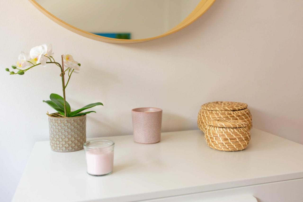 Apartamento Maypa 4 Arena 멜로네라스 외부 사진